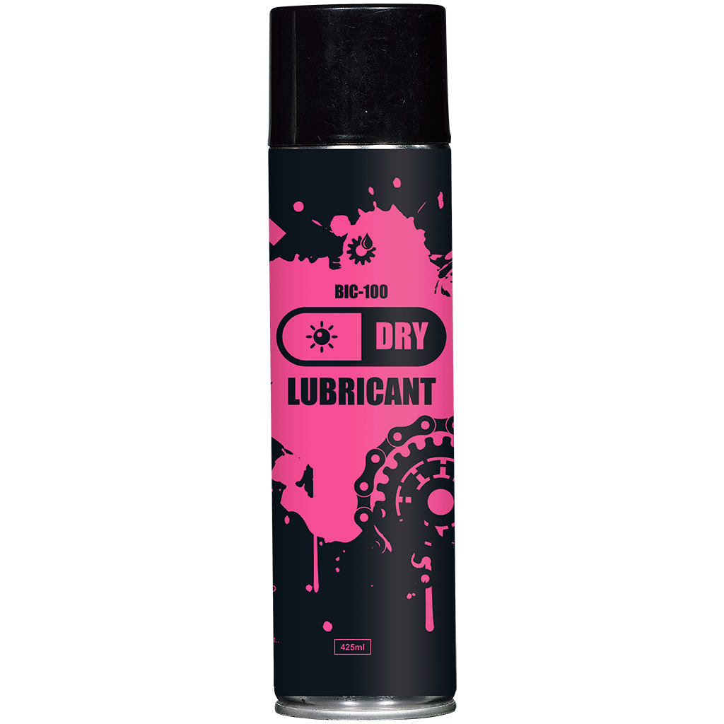 Lubricante Chepark BIC-100 Dry