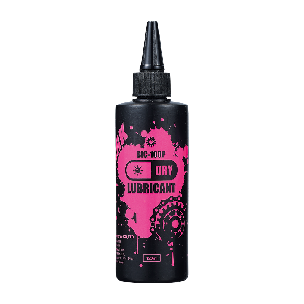 Lubricante Chepark BIC-100 Dry