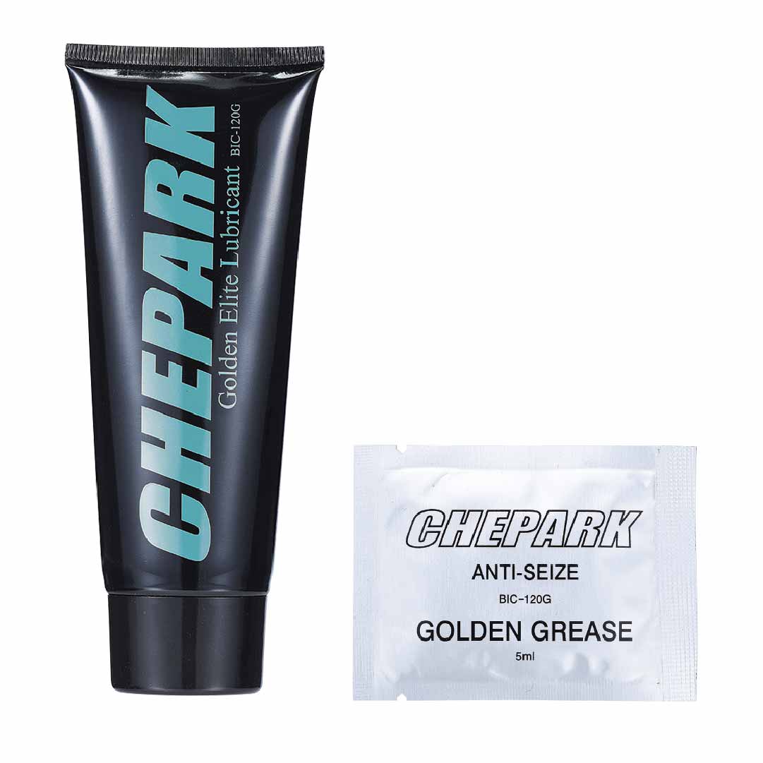 Grasa Para Bicicleta Lubricante Golden Elite