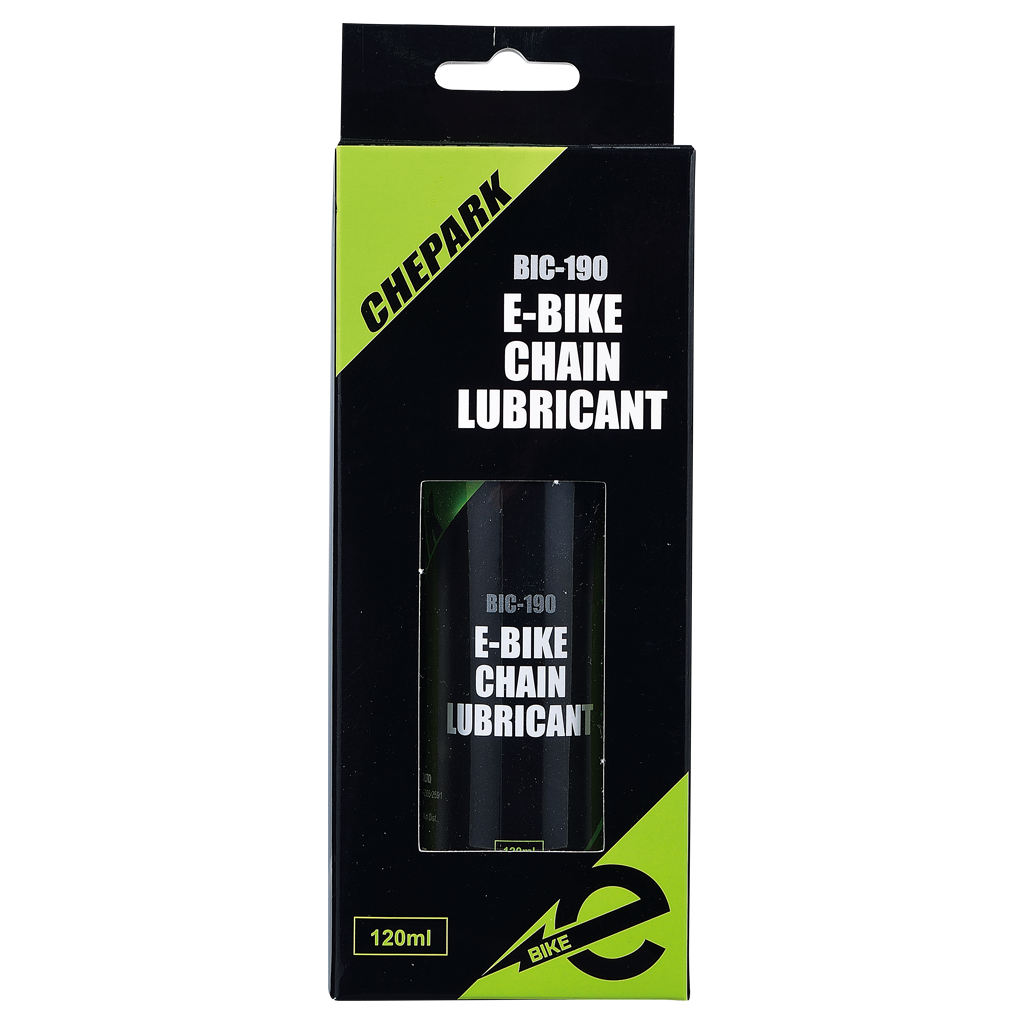 Lubricante Chepark BIC-190P E-Bike