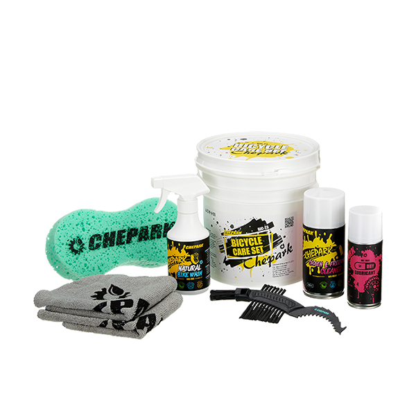 Kit de Limpieza Chepark BIC-23