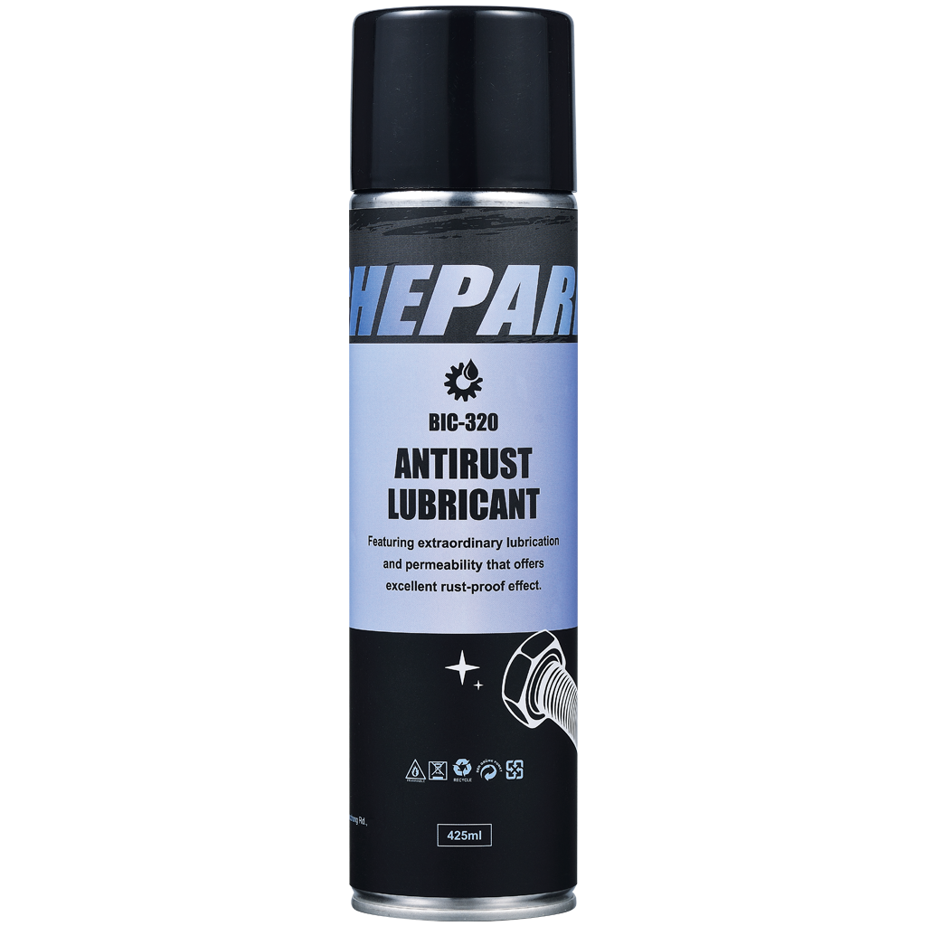 Lubricante Chepark BIC-320 Antioxidante