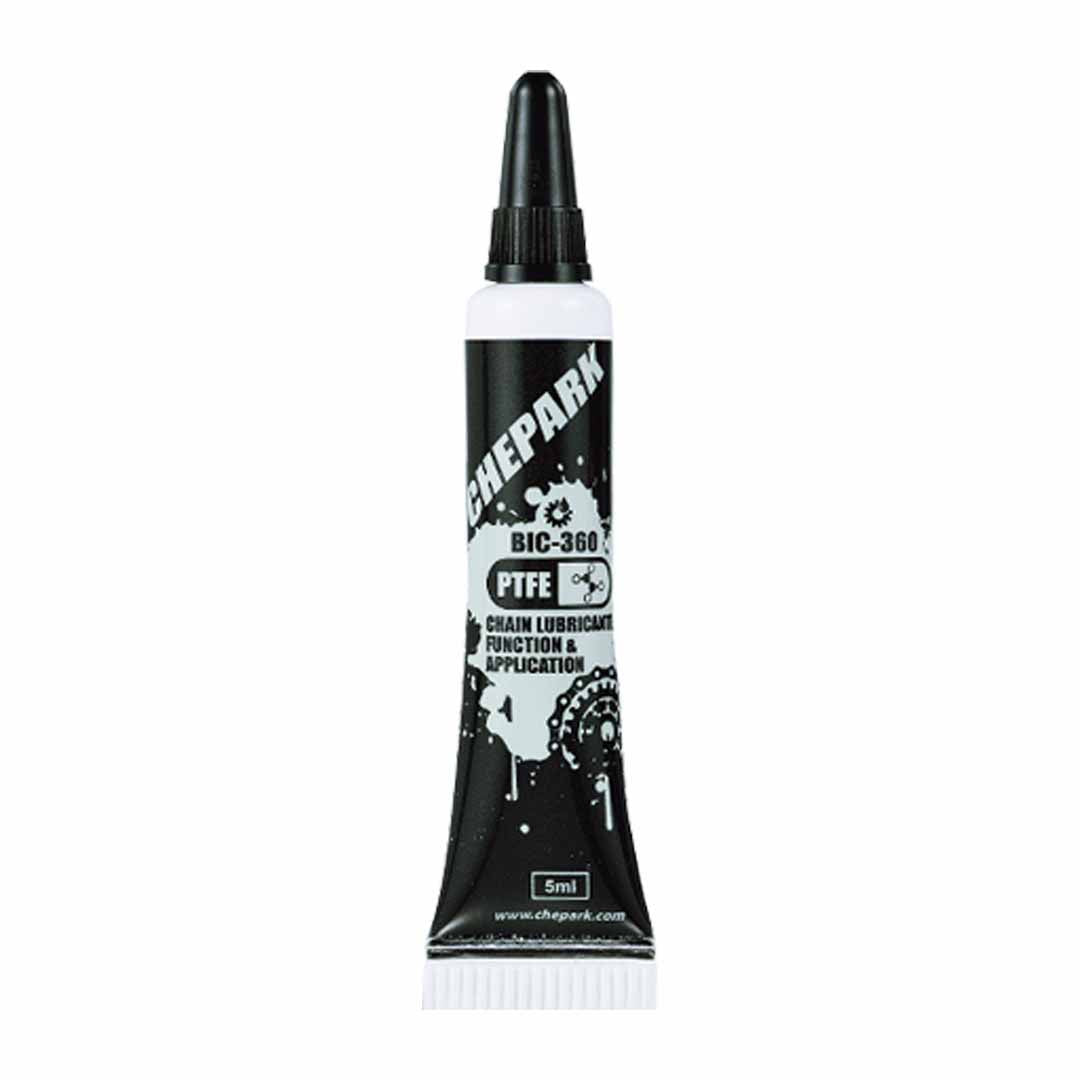 Lubricante Chepark de Cadena para Bicicleta Teflón 5ml