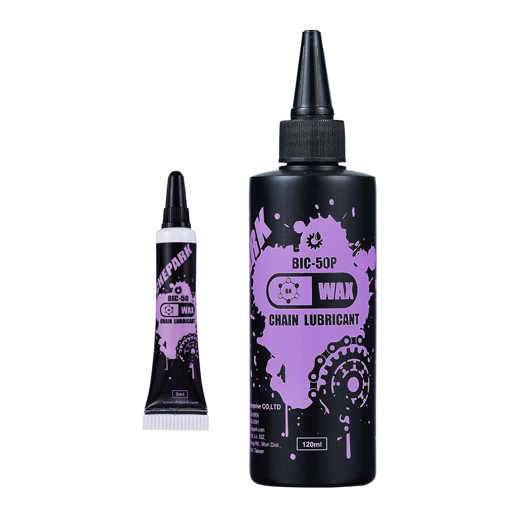 Lubricante Chepark BIC-50P Wax
