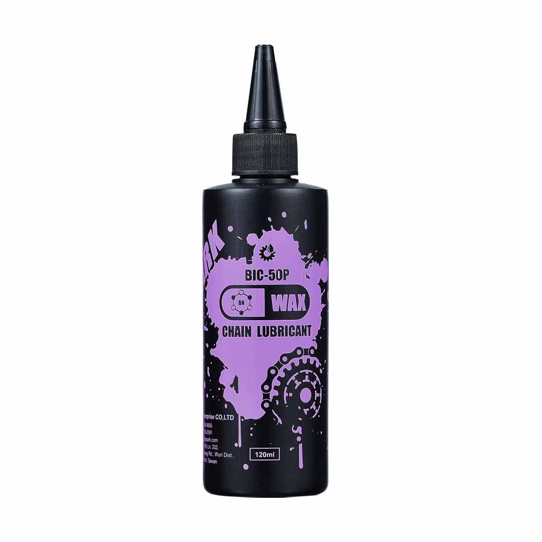 Lubricante para Bicicletas Chepark Cera 120ml