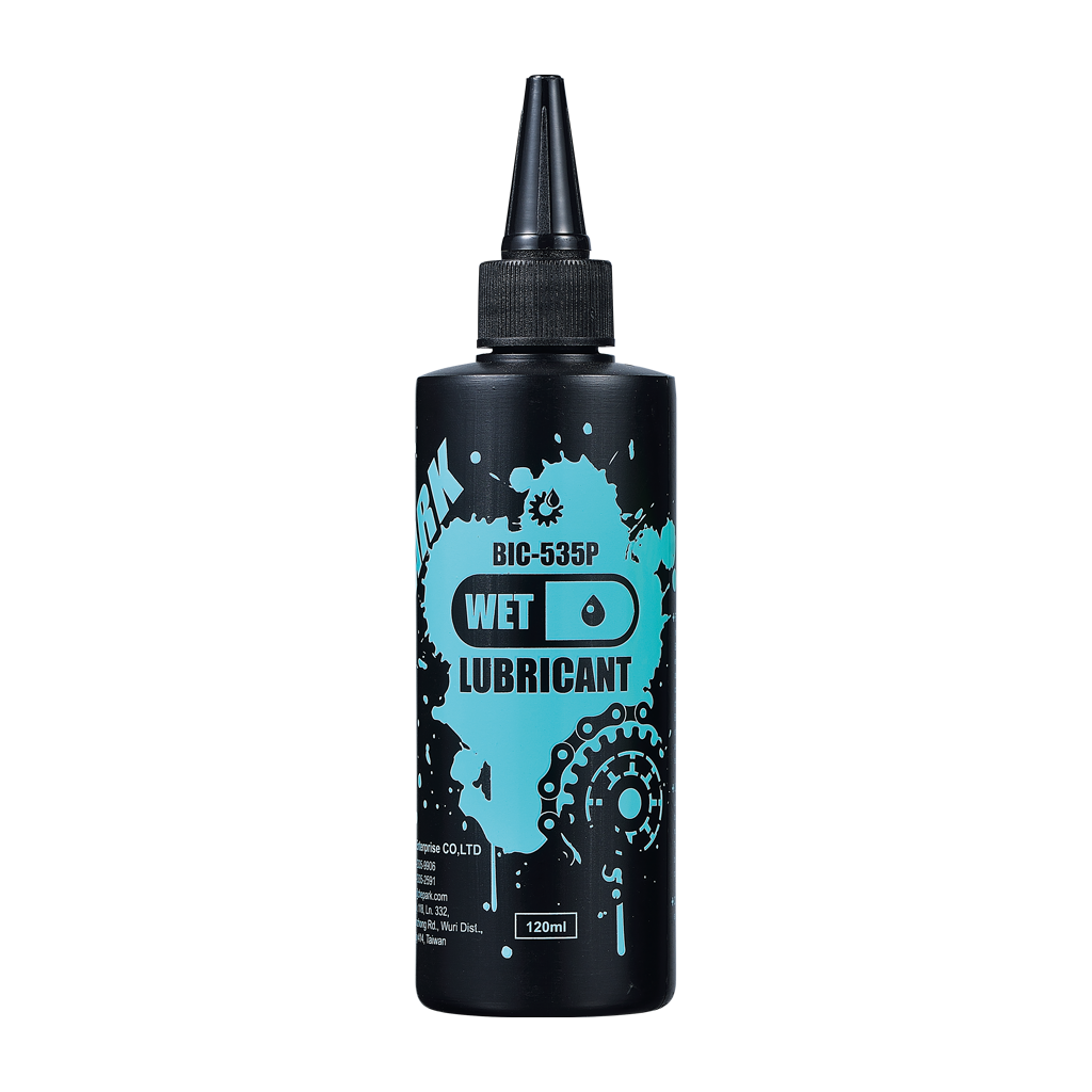 Lubricante Chepark BIC-535P Wet