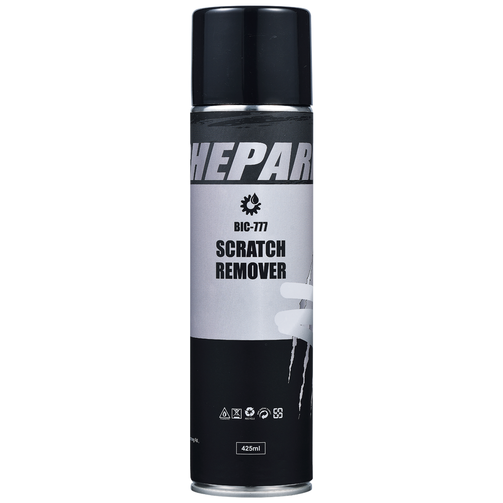 Removedor de Rayas Chepark BIC-777