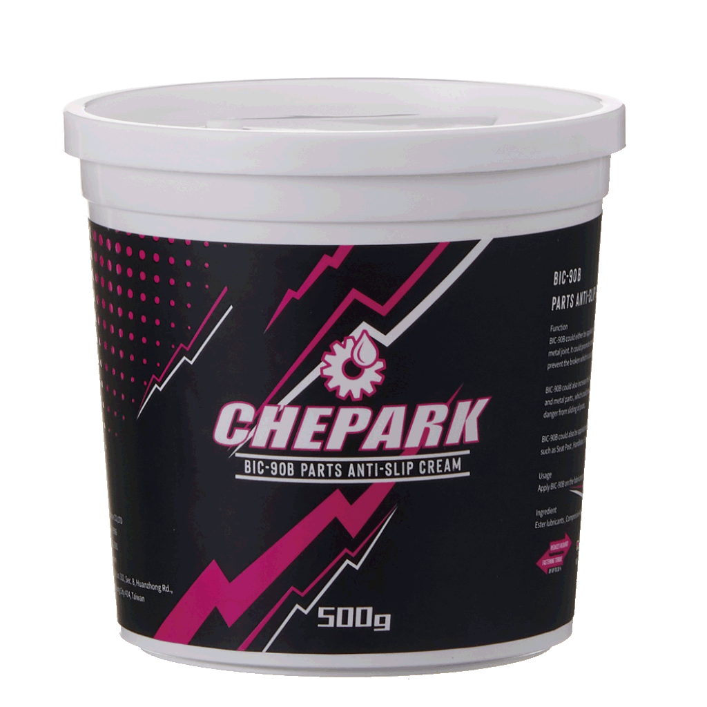 Antideslizante Chepark BIC-90