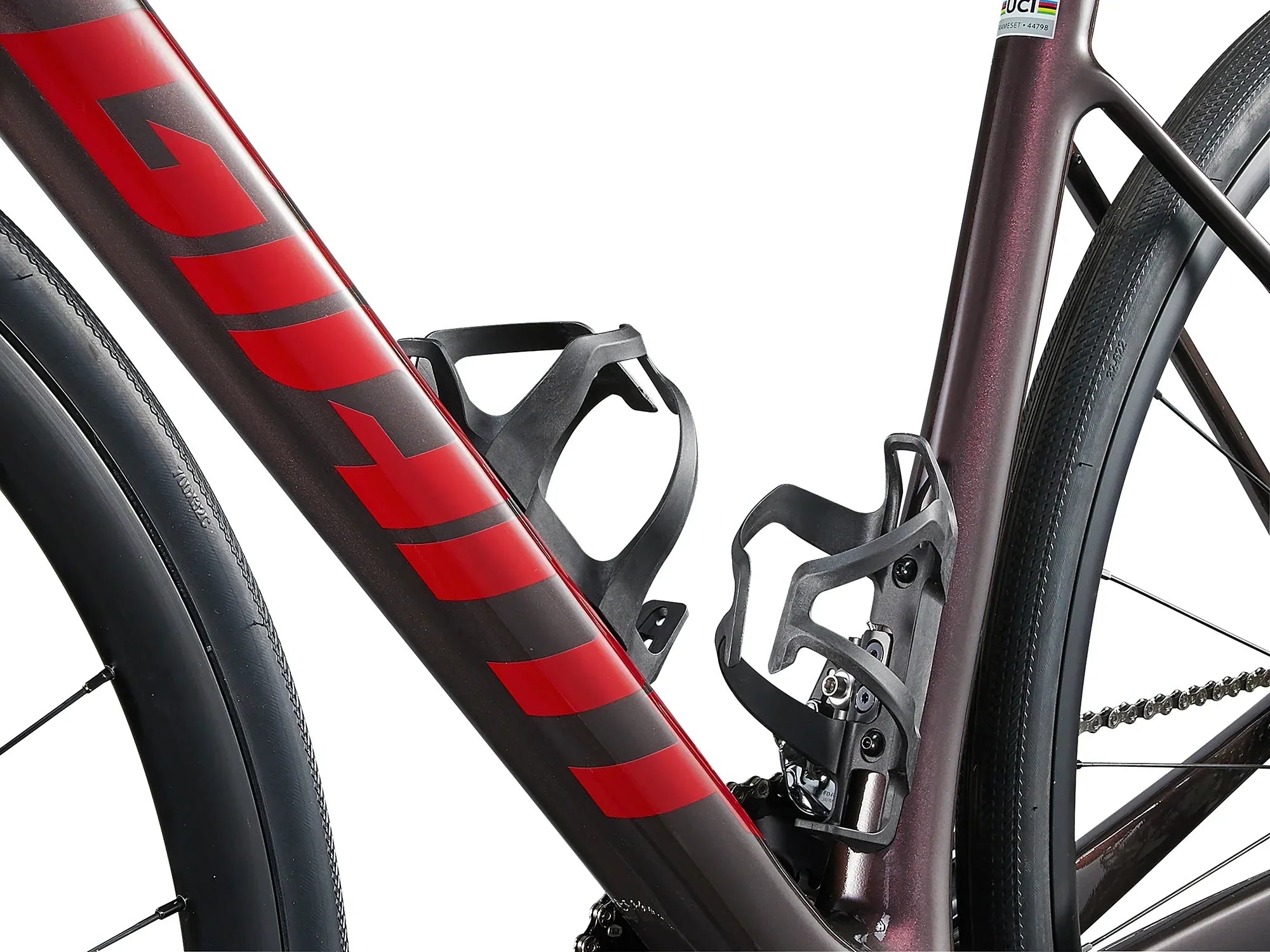 DEFY ADVANCED 2 /PREVENTA MAYO