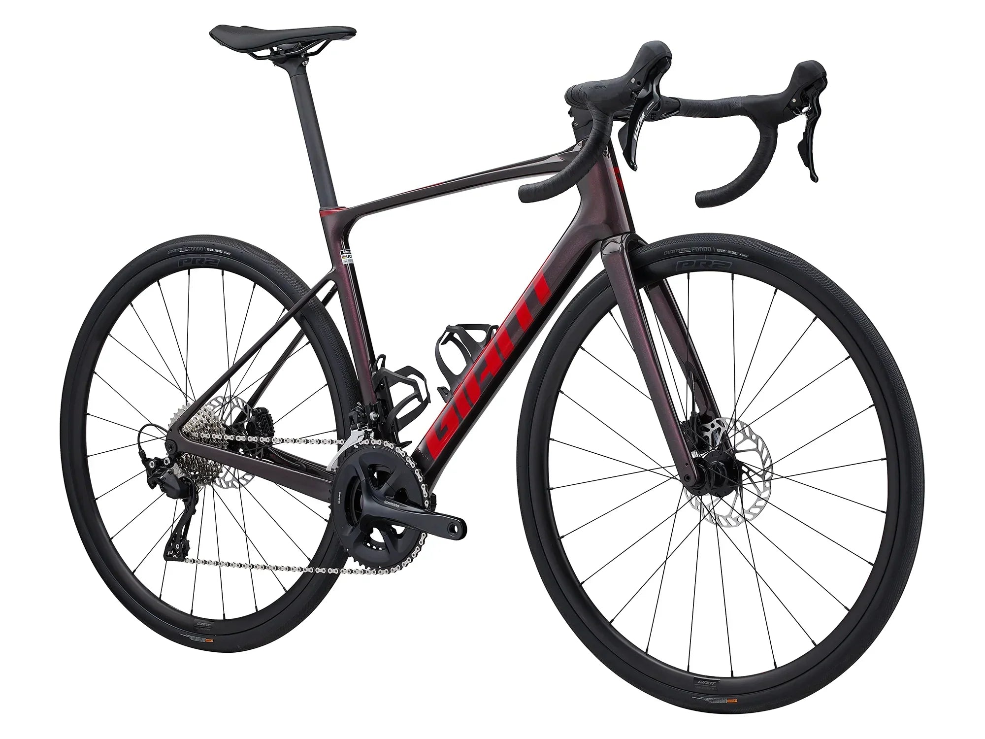 DEFY ADVANCED 2 /PREVENTA MAYO