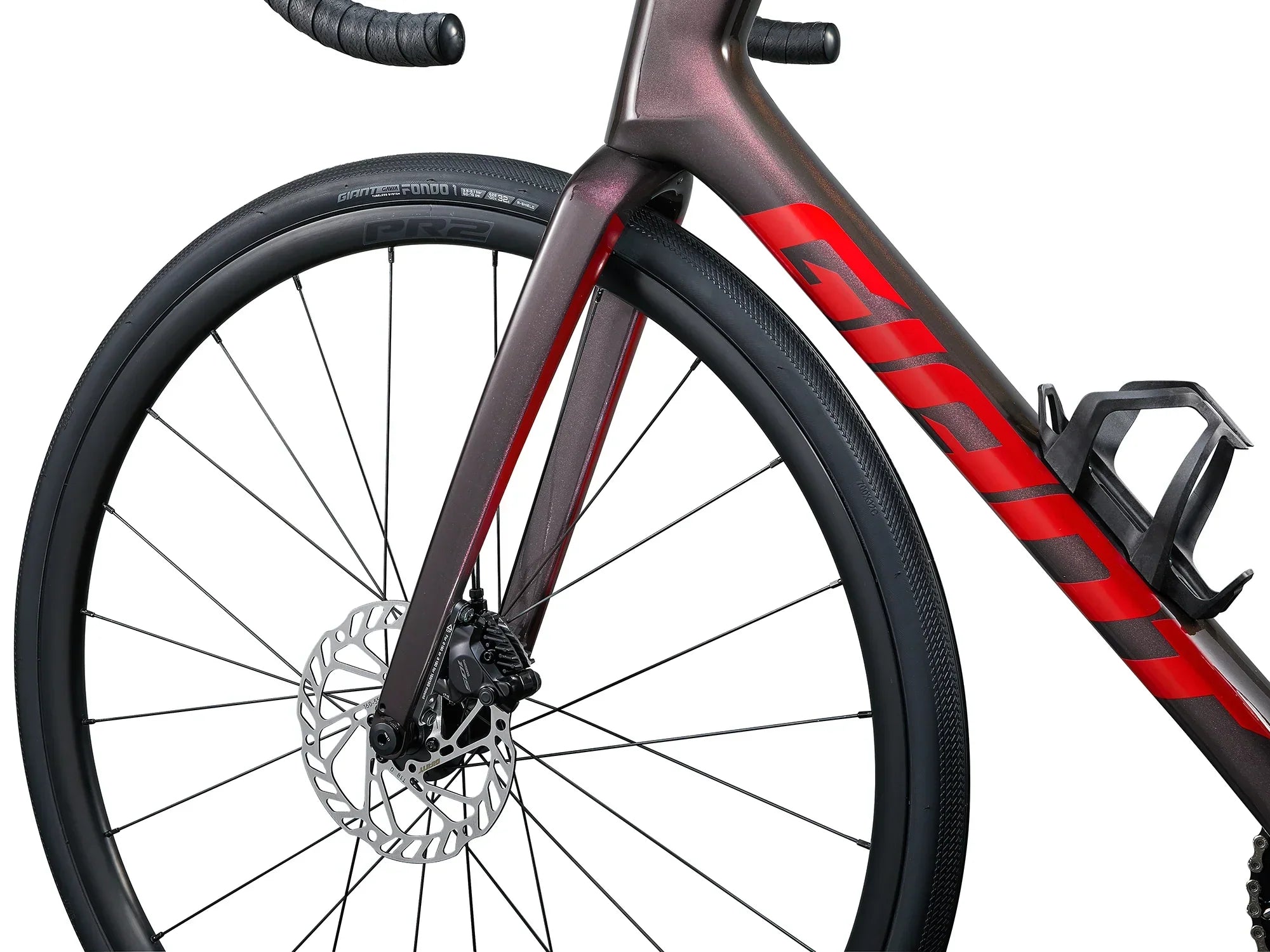 DEFY ADVANCED 2 /PREVENTA MAYO