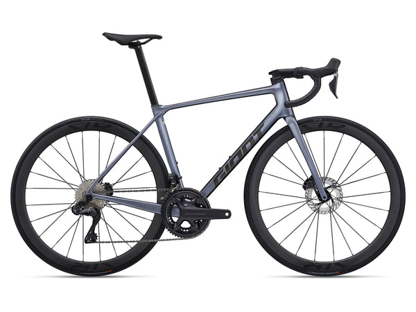 Bicicleta Ruta Giant TCR Advanced Pro 0 Di2 Mercury