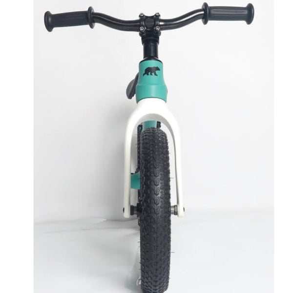 Broder Bicicleta A-line Verde