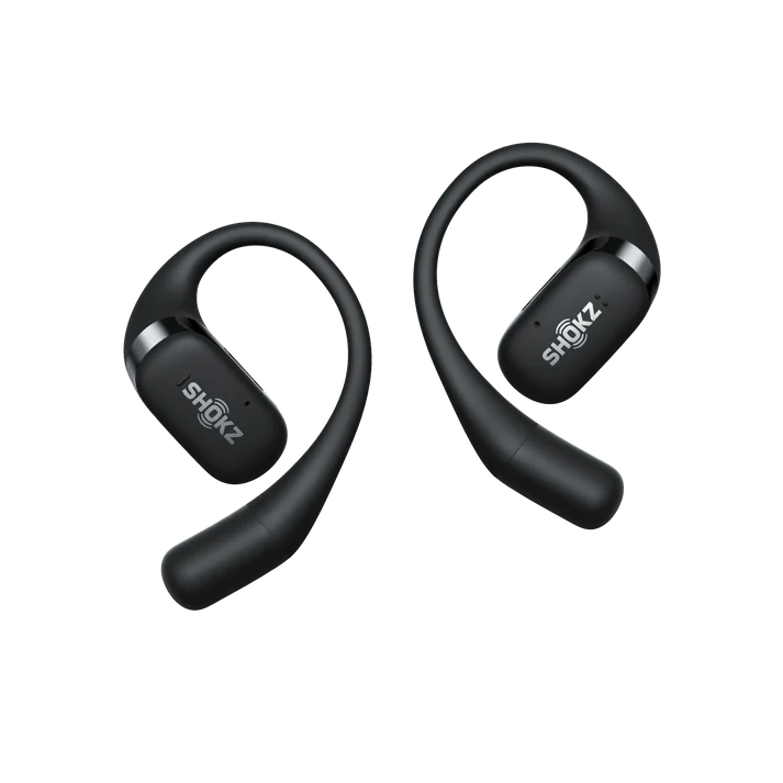 Audífonos Bluetooth Shokz OpenFit Black