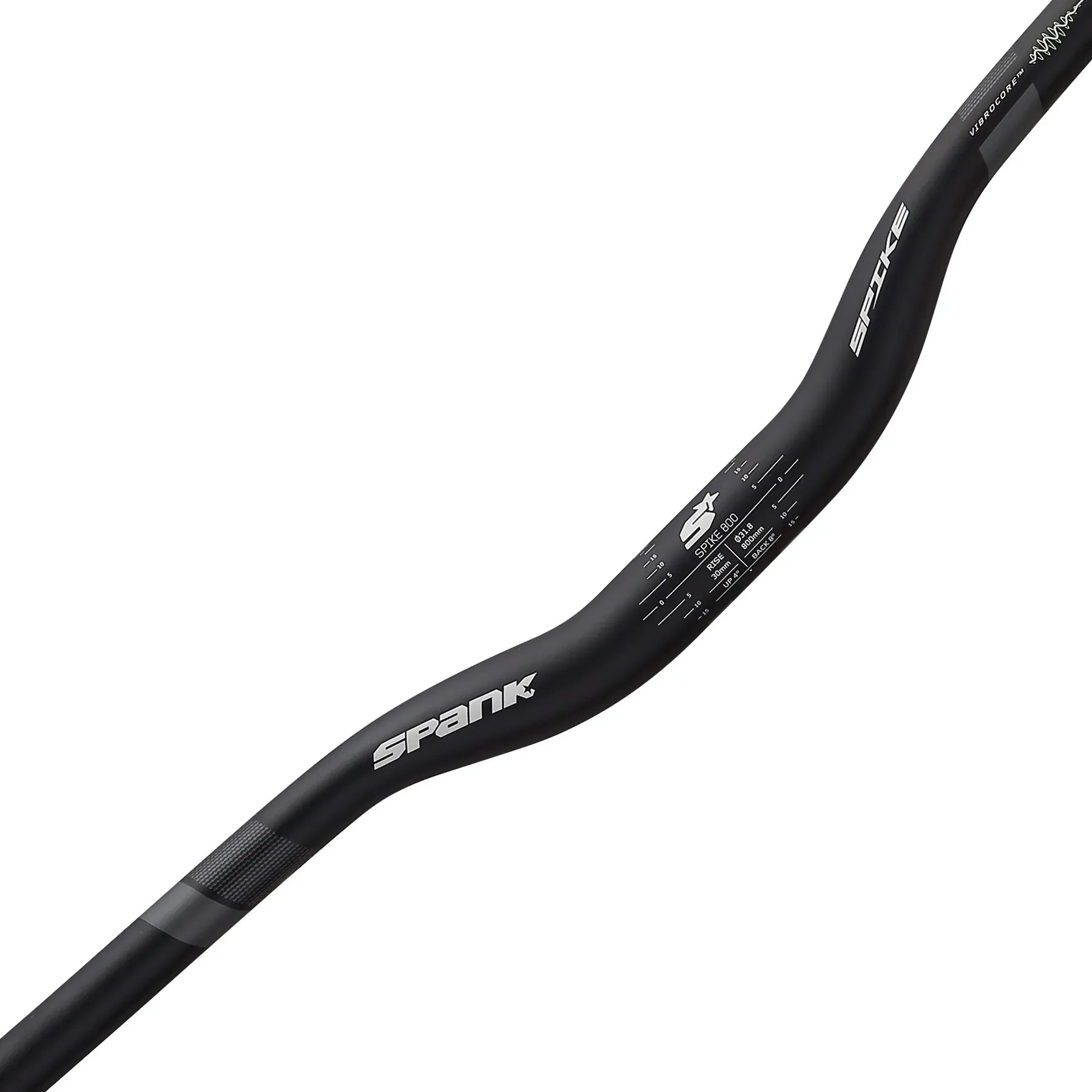 Manillar SPANK SPIKE 800 VIBROCORE™