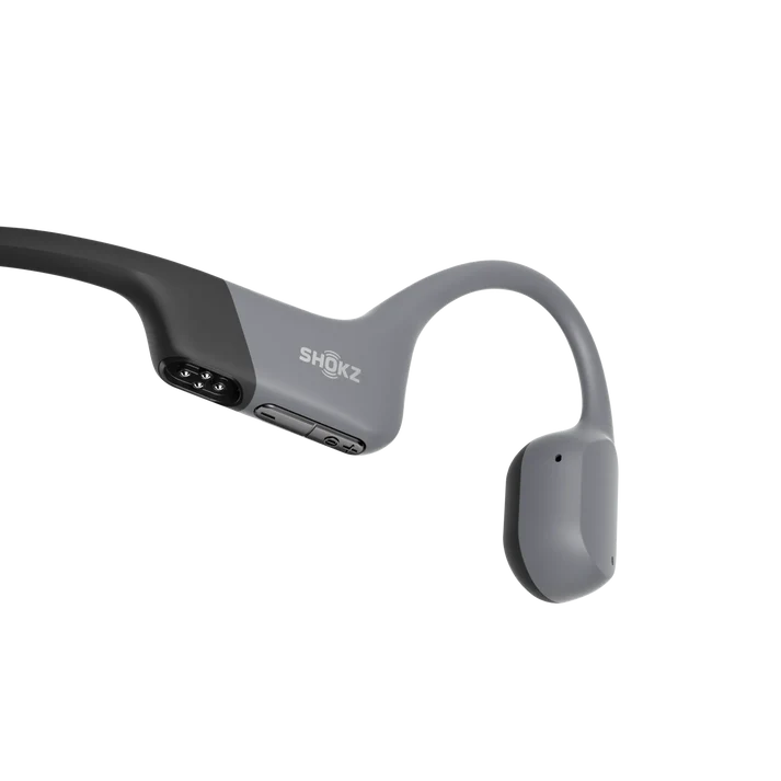 Audífonos Bluetooth Shokz OpenSwim Pro Grey