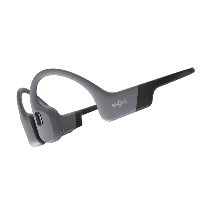 Audífonos Bluetooth Shokz OpenSwim Pro Grey