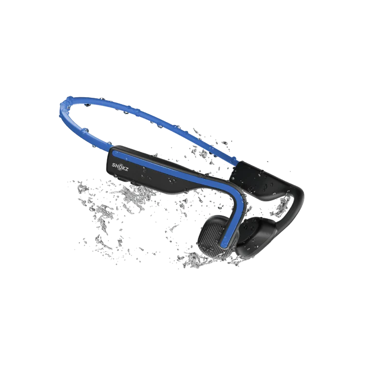Audífonos Bluetooth Shokz OpenMove Elevation Blue