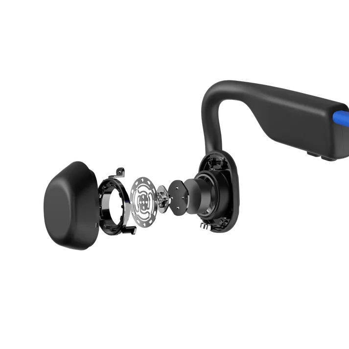 Audífonos Bluetooth Shokz OpenMove Elevation Blue