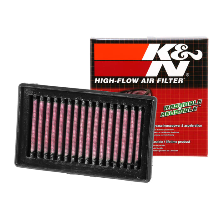 Filtro Aire - BMW F800 06-17