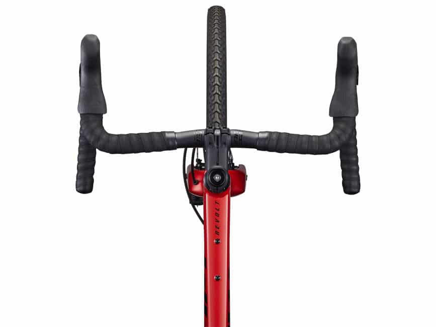 Giant Bicicleta Revolt 1 MY22 Grenadine - Rideshop