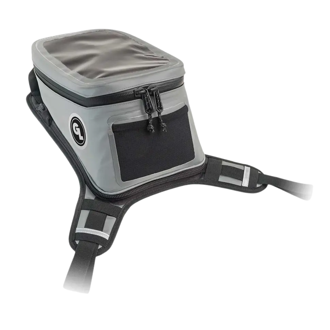 Bolso De Estanque Para Moto Giant Loop Diablo