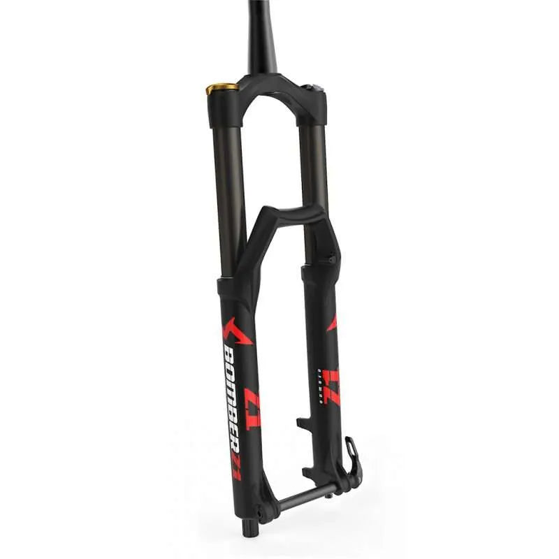 Horquilla Marzocchi 27.5in 180mm GRIP Black 2023