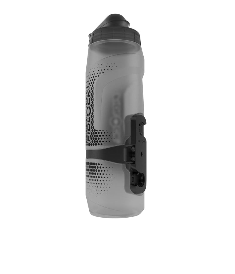 Fidlock Botella Twist + Conector Hembra Gris (Solo Botella) 800ml - Rideshop