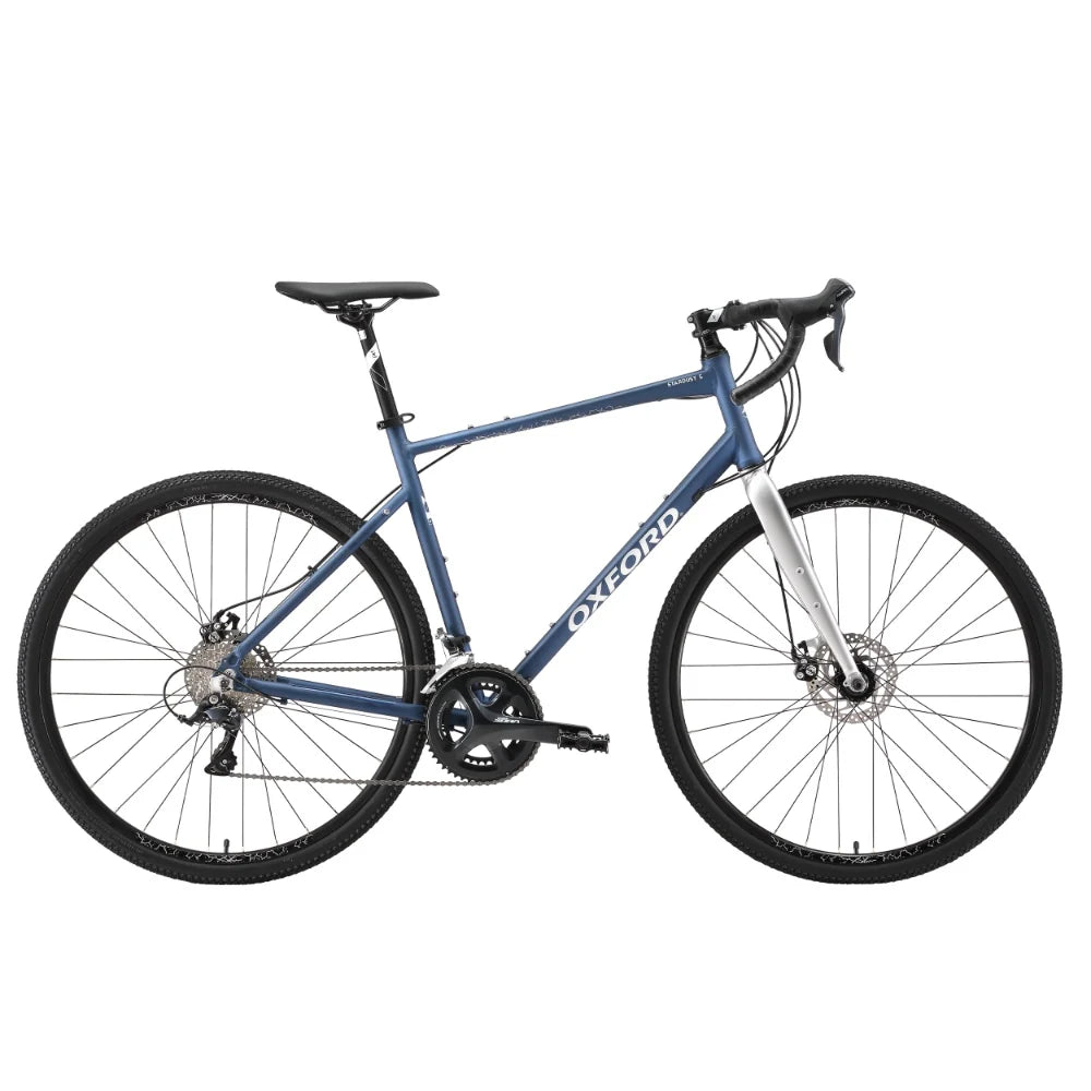 Bicicleta Oxford Stardust 5 Deep Blue