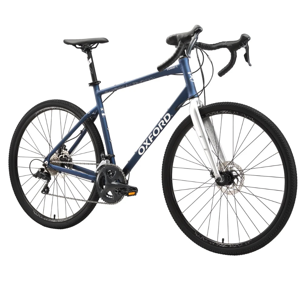 Bicicleta Oxford Stardust 5 Deep Blue