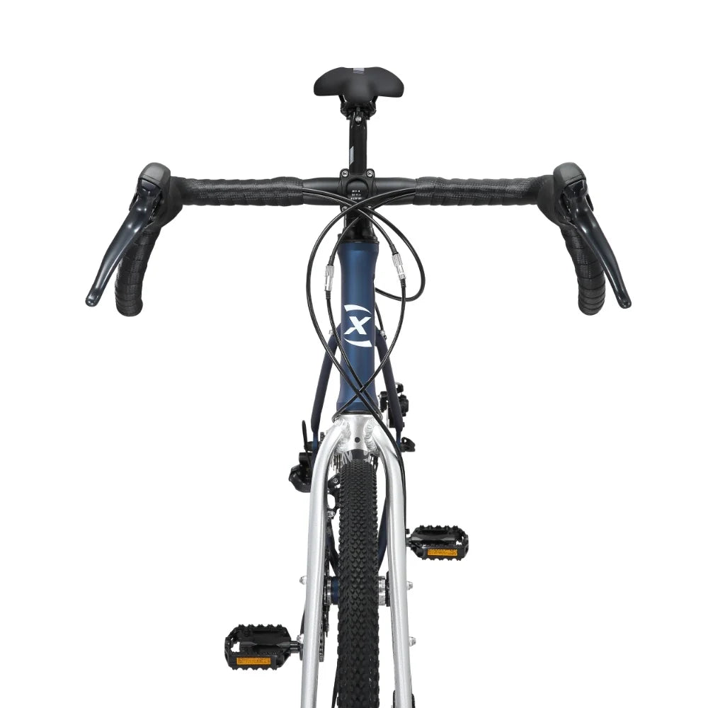 Bicicleta Oxford Stardust 5 Deep Blue