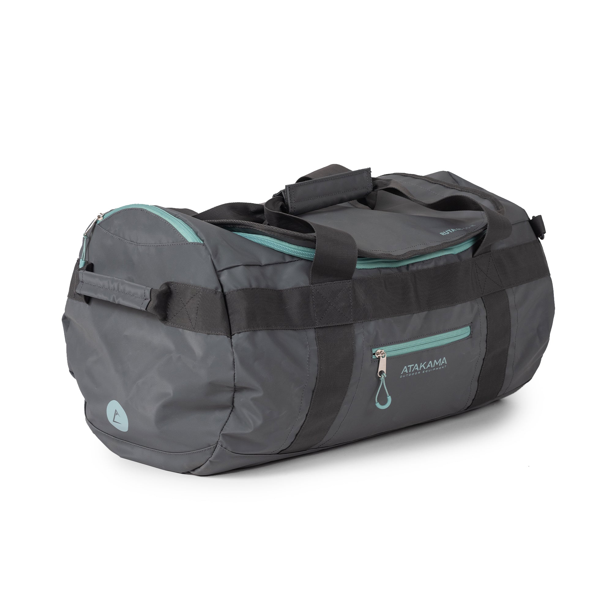 Bolso duffle Ruta 68 55 lt Atakama Outdoor - Rideshop