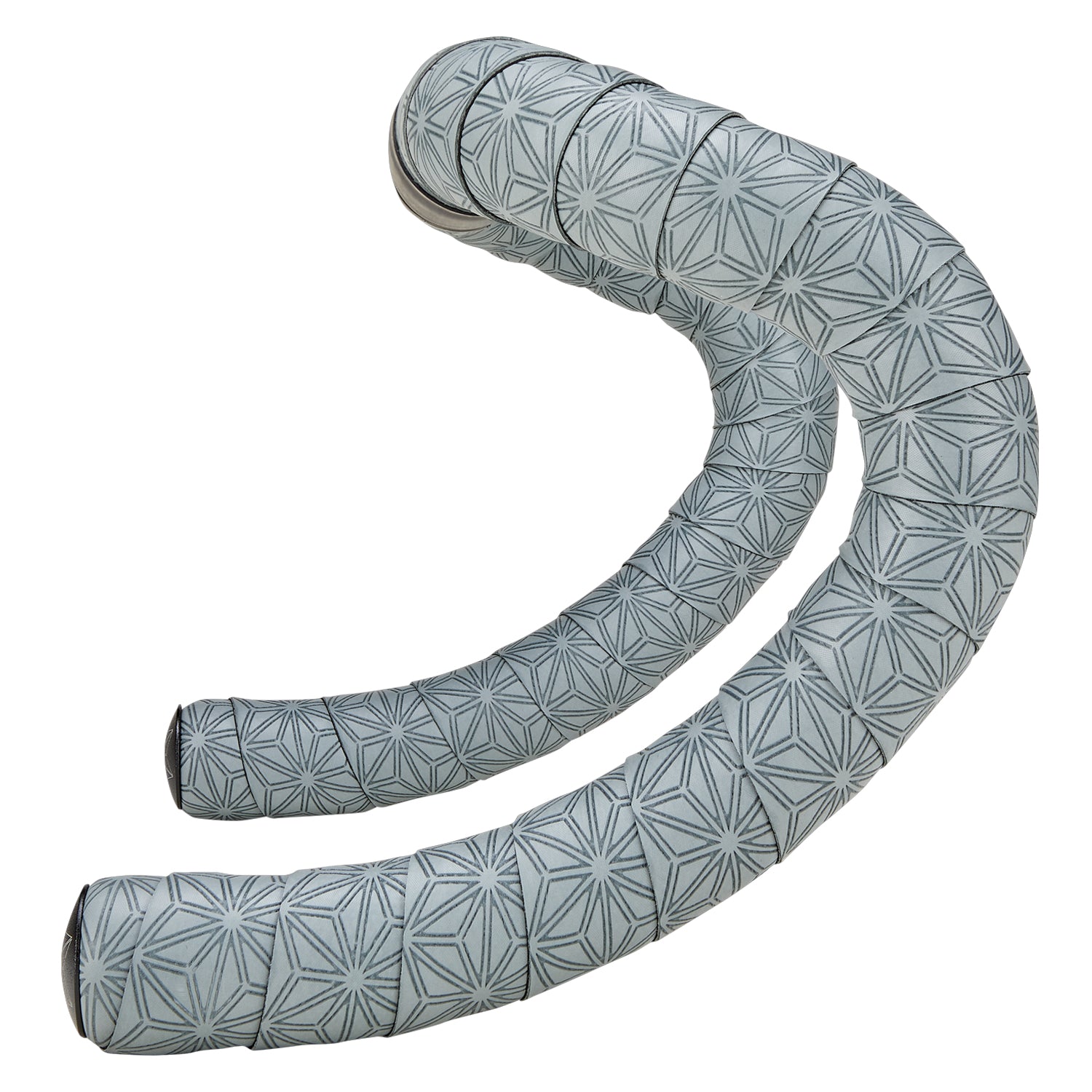 Cinta Manillar Supacaz Super Sticky Kush-Gun Metal