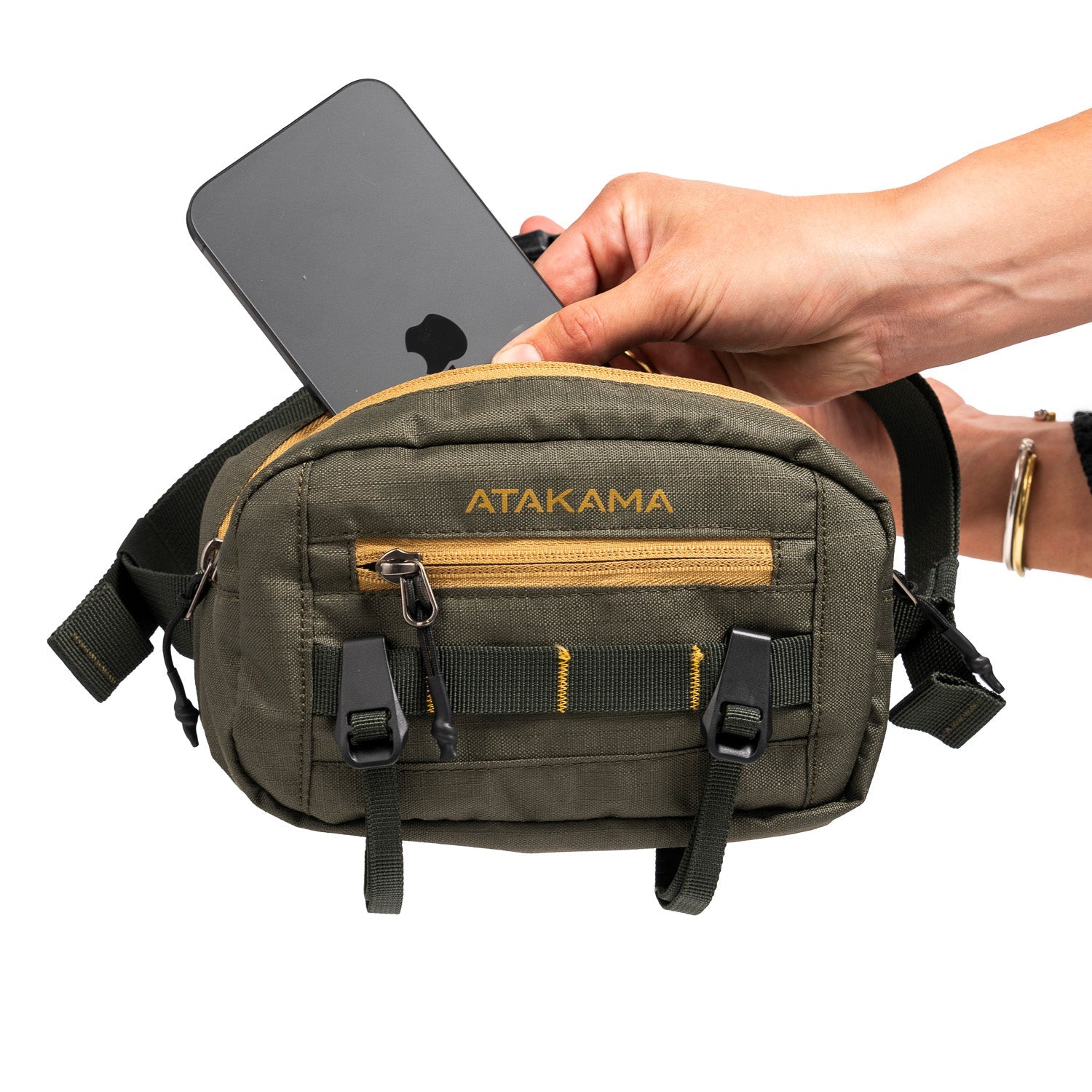 Banano Outdoor Guayacán 2LT