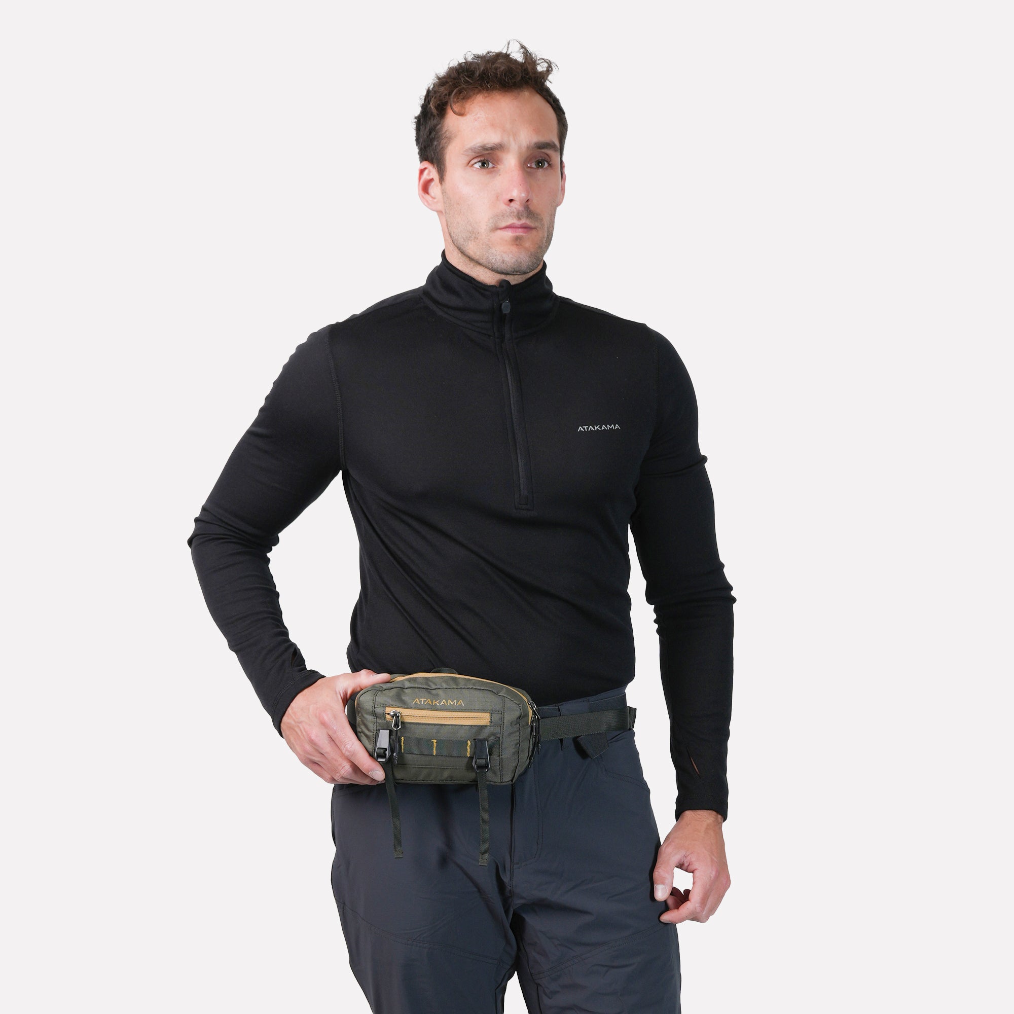 Banano Outdoor Guayacán 2LT