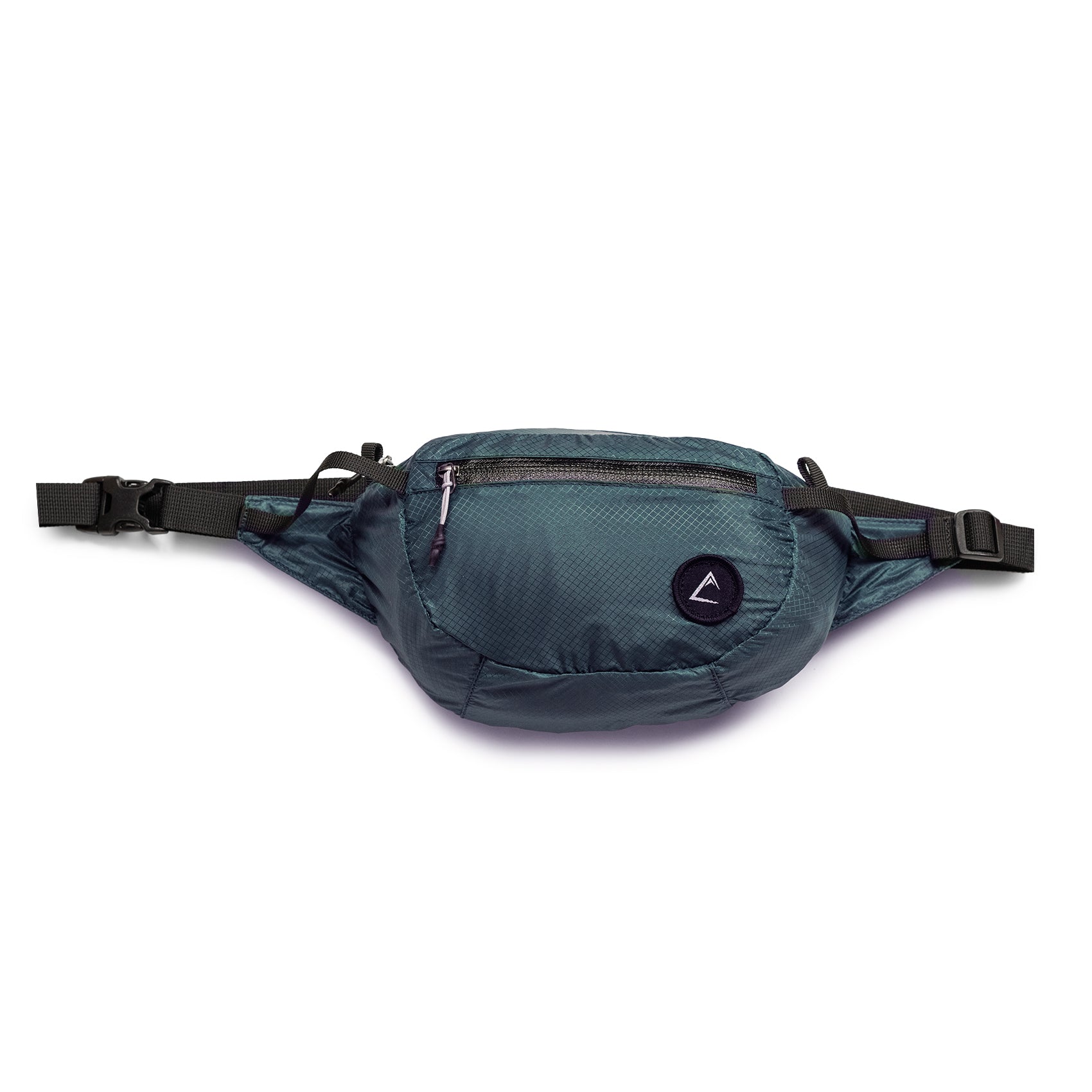 Banano plegable Provincia 2 lt Azul