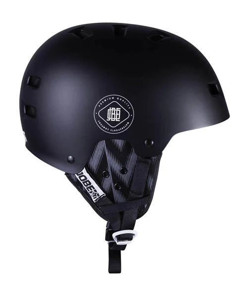 Jobe Casco Para Agua Negro