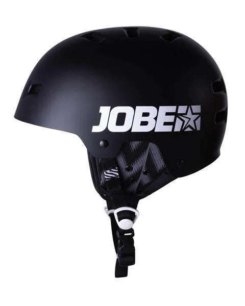 Jobe Casco Para Agua Negro
