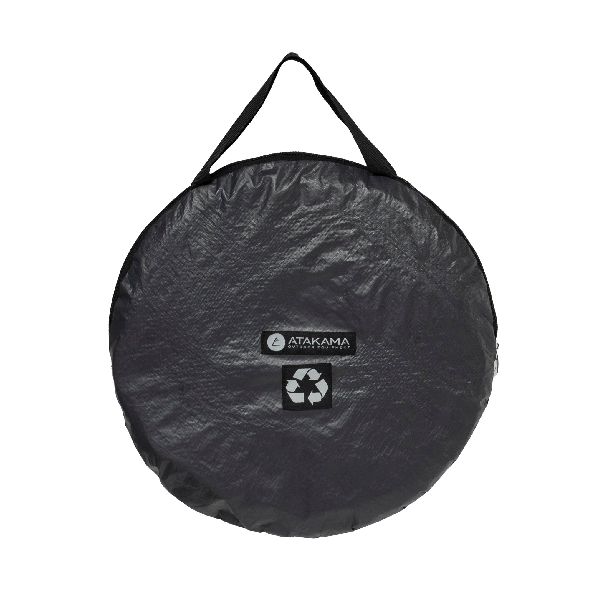 Basurero de reciclaje plegable Toltén Atakama Outdoor - Rideshop
