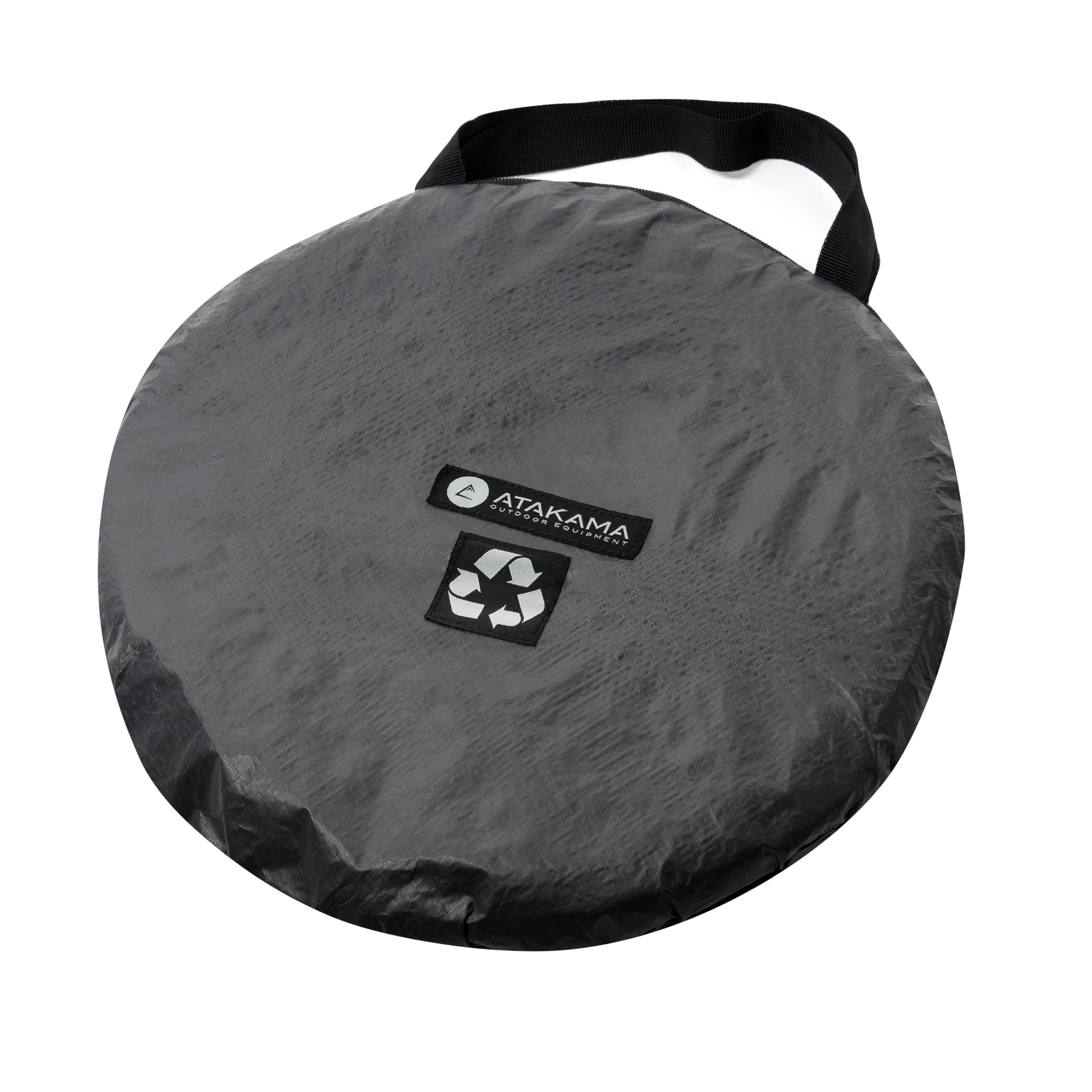 Basurero de reciclaje plegable Toltén Atakama Outdoor - Rideshop