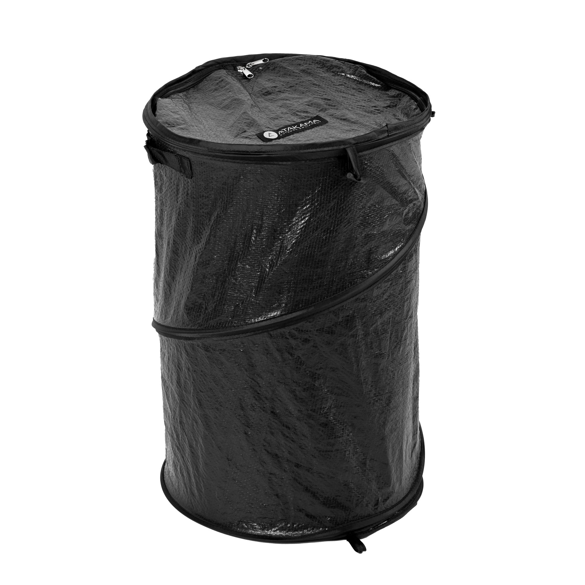 Basurero plegable Toltén Atakama Outdoor - Rideshop