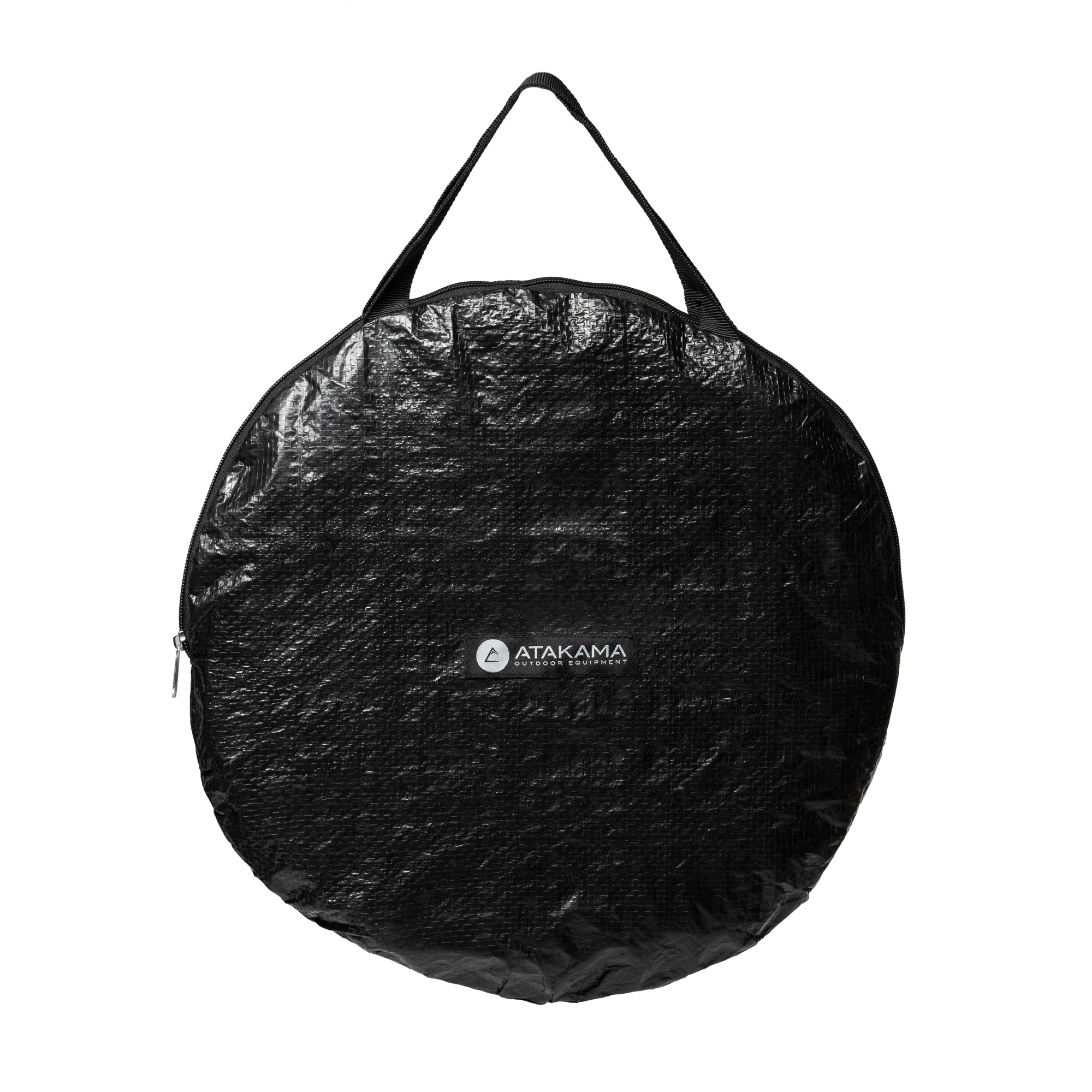 Basurero plegable Toltén Atakama Outdoor - Rideshop