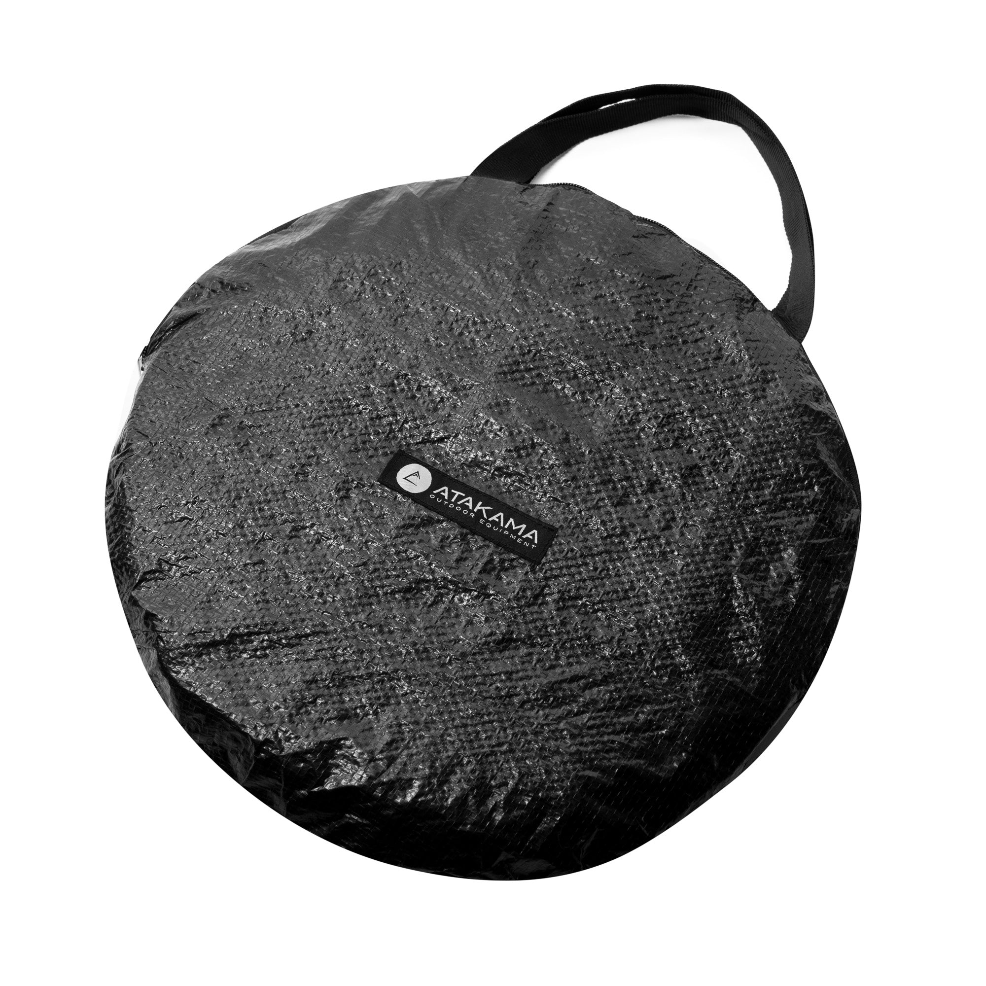 Basurero plegable Toltén Atakama Outdoor - Rideshop