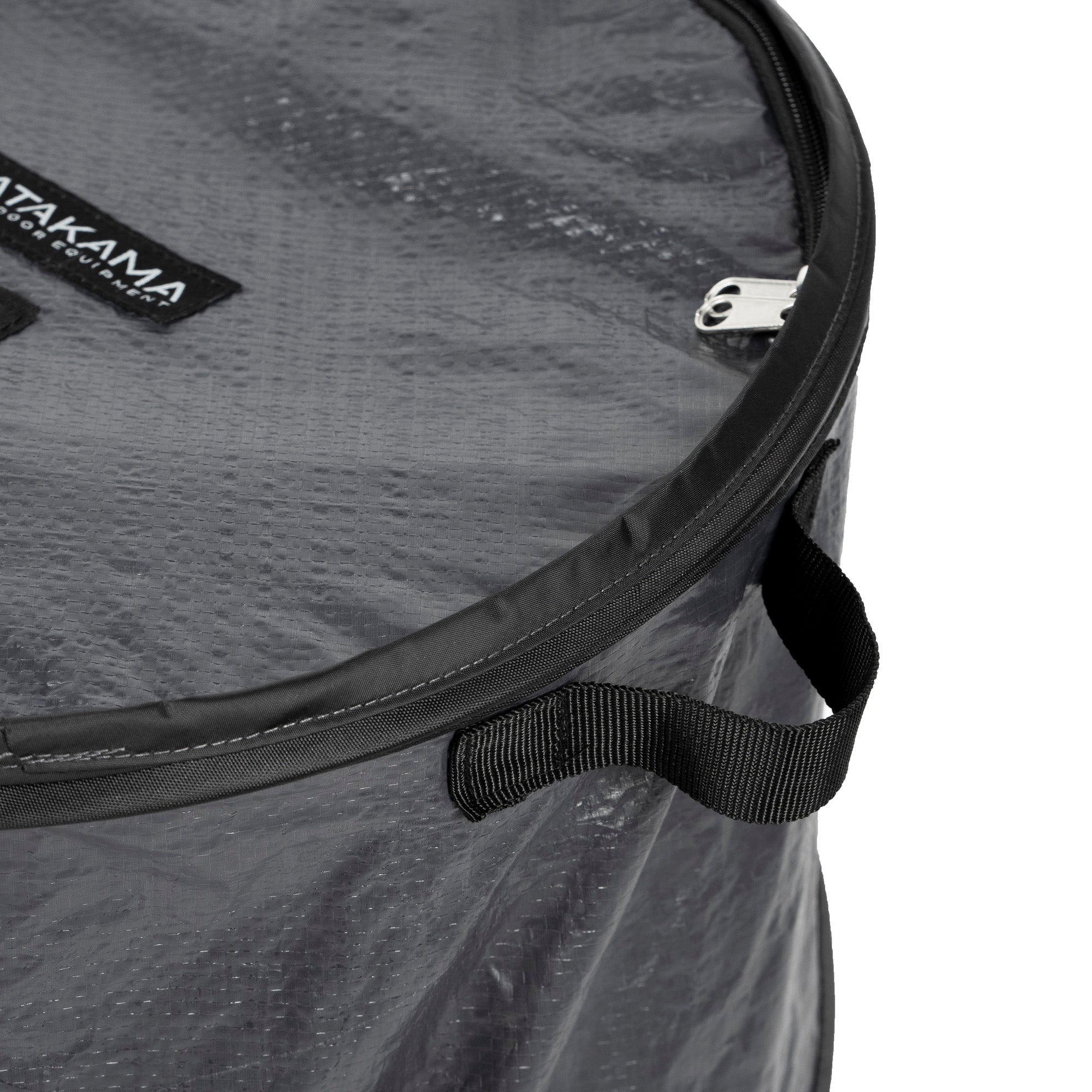 Basurero de reciclaje plegable Toltén Atakama Outdoor - Rideshop