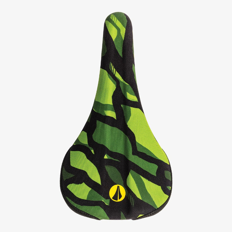 Asiento SDG Bel-Air Lux-Alloy Sublimated Artist Camo Verde