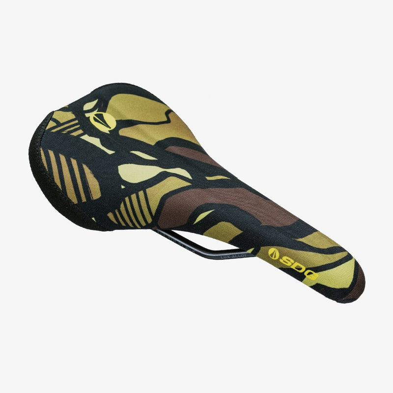 Asiento SDG Bel-Air Lux-Alloy Sublimated Artist Camo Oliva