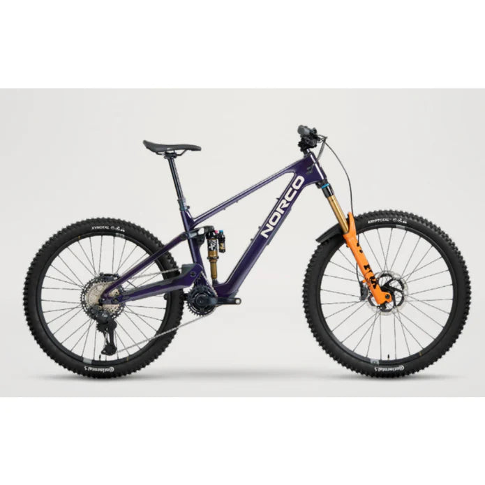Bicicleta Electrica Sight VLT TQ C1 Aro 29" Morado Norco (PREVENTA ABRIL)