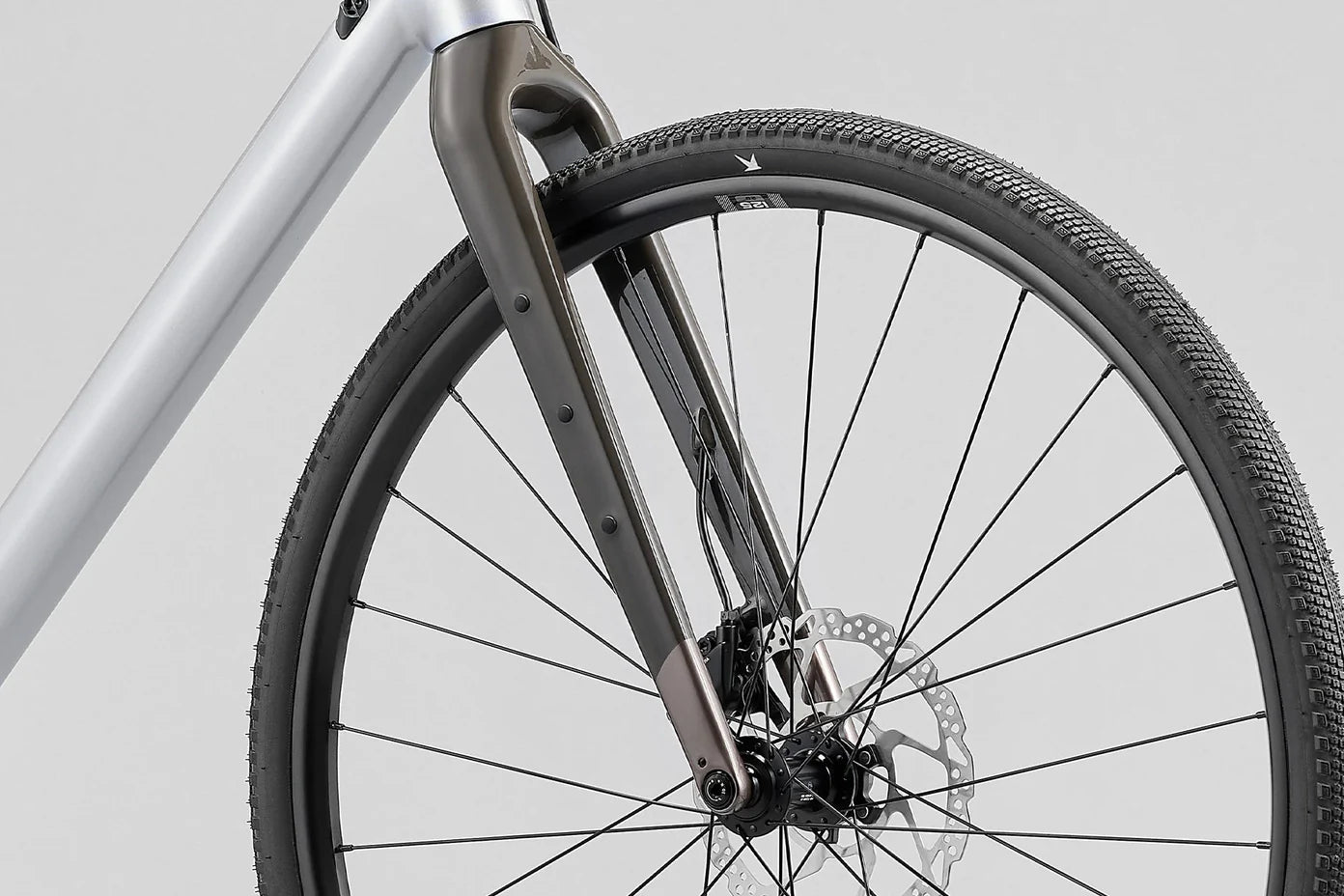 Bicicleta Gravel Norco Search A Aro 29" Kit Cuez Gris