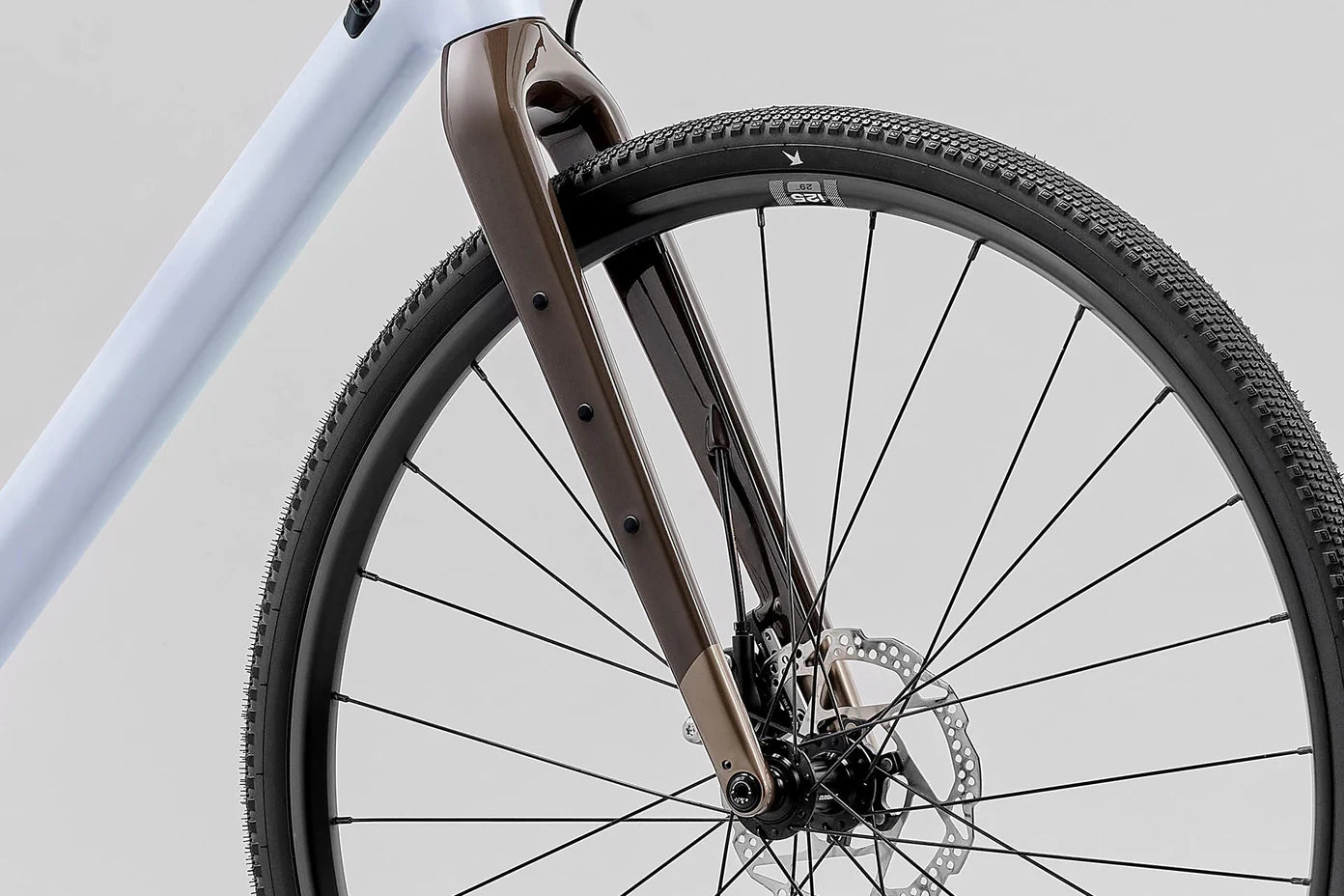 Bicicleta Gravel Norco Search A Aro 29" Kit Grx Gris