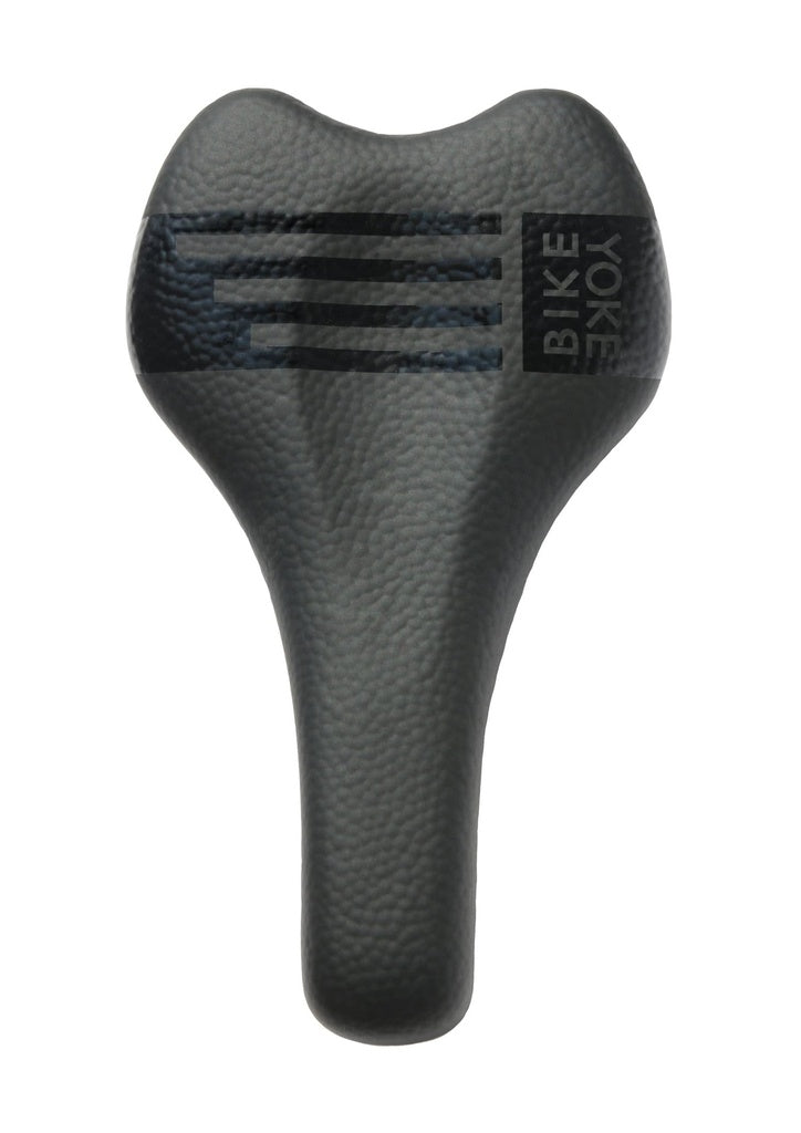 Bikeyoke Sillín Sagma Lite 142mm Negro